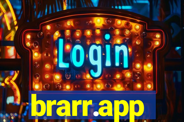 brarr.app
