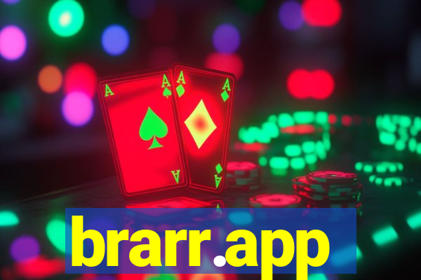 brarr.app