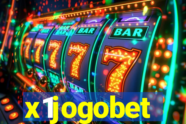 x1jogobet