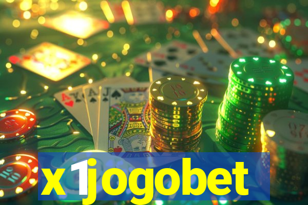 x1jogobet