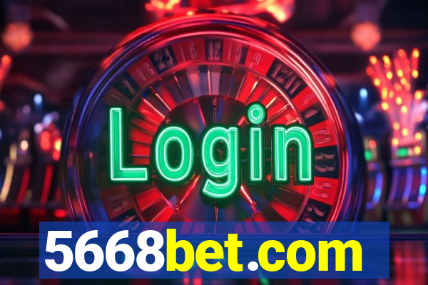 5668bet.com
