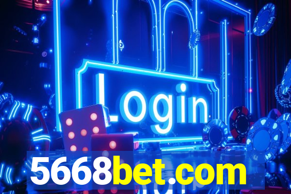 5668bet.com