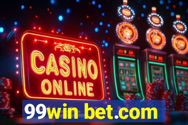 99win bet.com