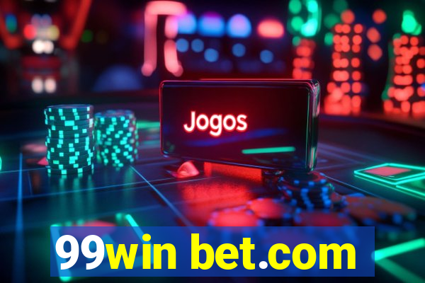 99win bet.com