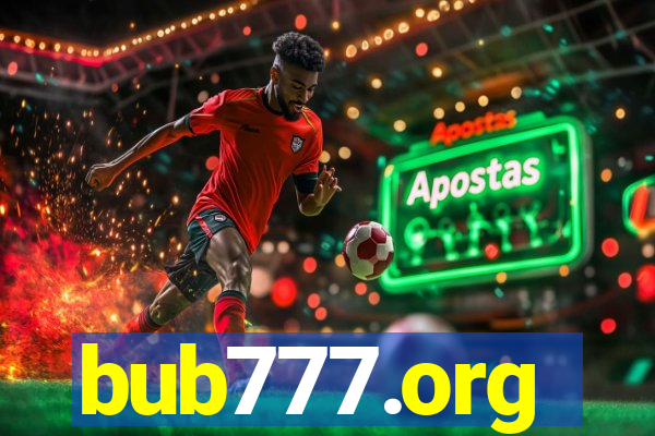 bub777.org