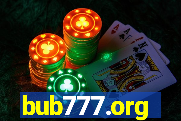 bub777.org