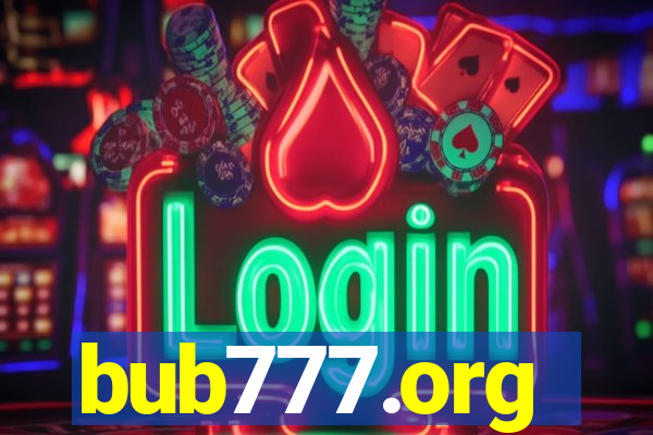 bub777.org