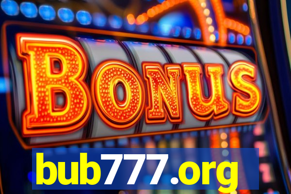 bub777.org