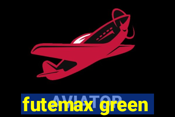 futemax green