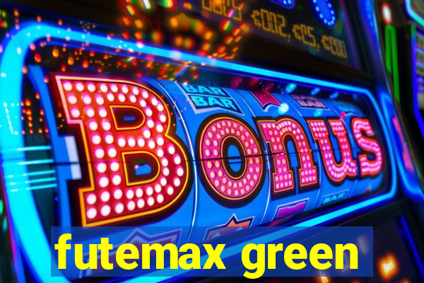 futemax green