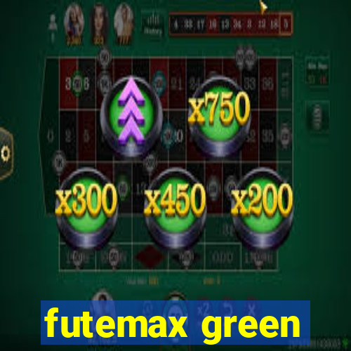 futemax green