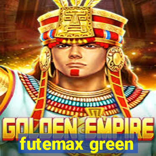 futemax green