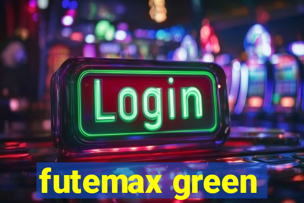 futemax green