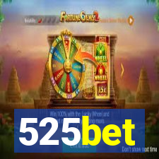 525bet