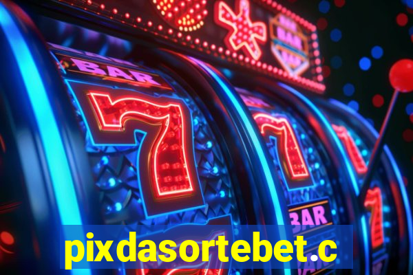 pixdasortebet.com
