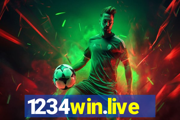 1234win.live