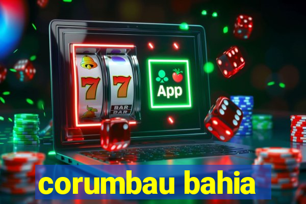 corumbau bahia