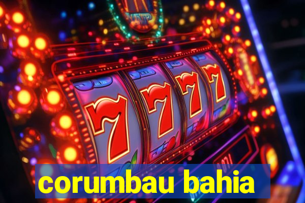 corumbau bahia