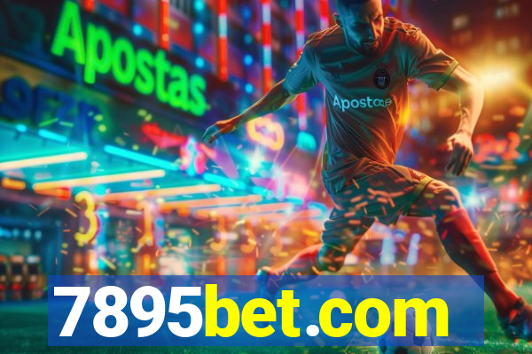 7895bet.com