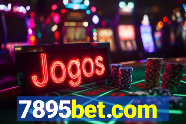 7895bet.com