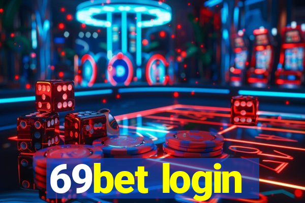 69bet login