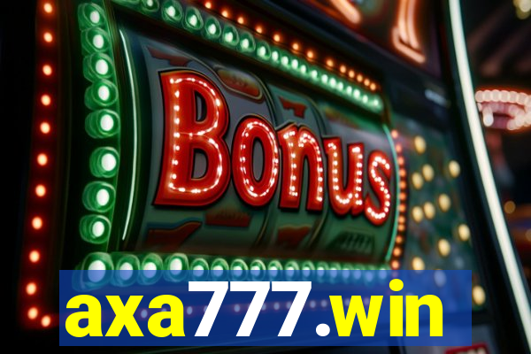axa777.win