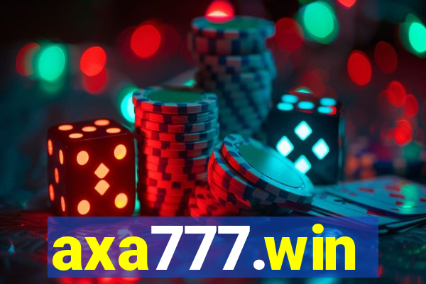 axa777.win