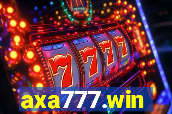 axa777.win