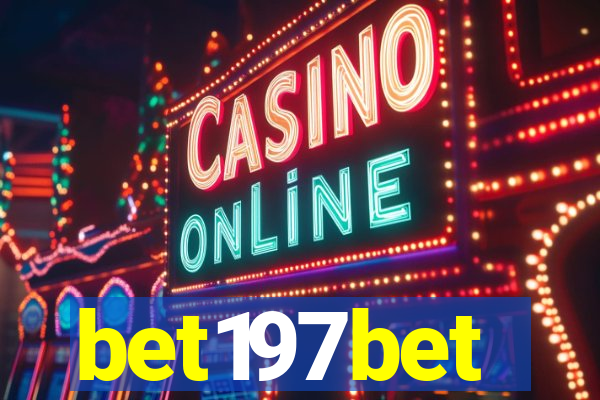 bet197bet