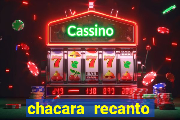 chacara recanto fortuna franca sp