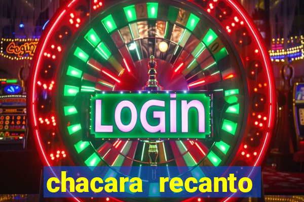chacara recanto fortuna franca sp