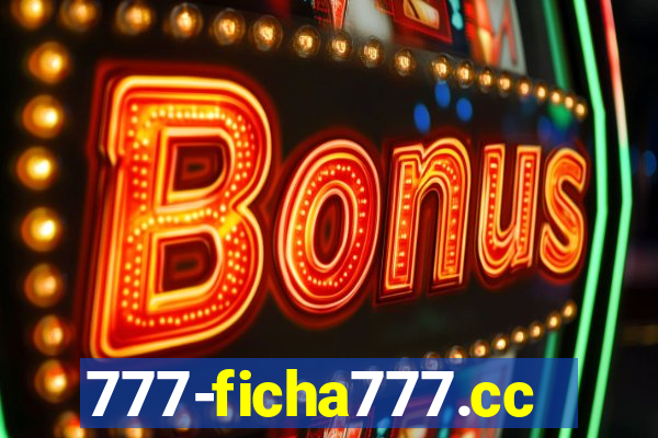 777-ficha777.cc