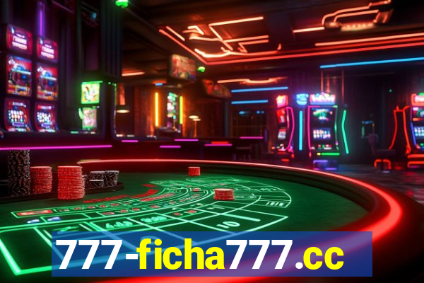 777-ficha777.cc