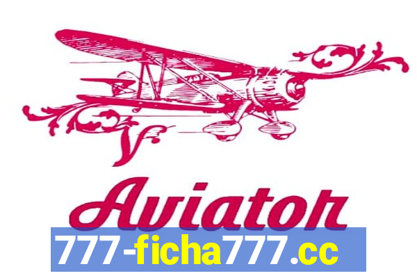 777-ficha777.cc