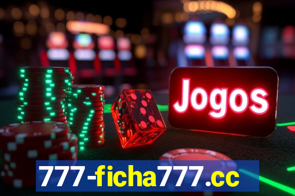777-ficha777.cc