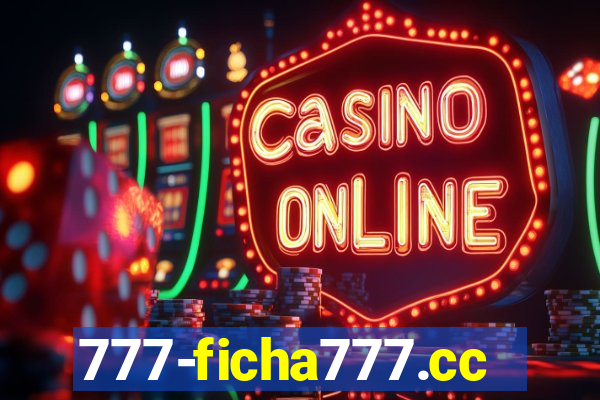 777-ficha777.cc