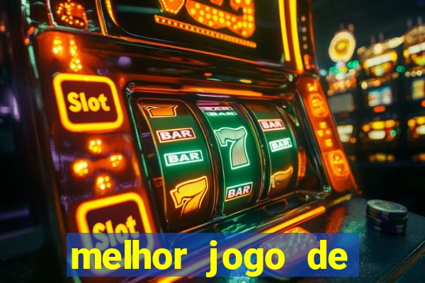 melhor jogo de blocos para android