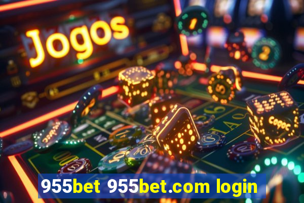 955bet 955bet.com login