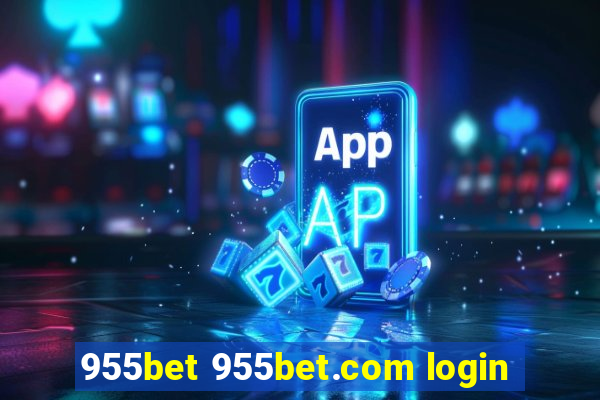 955bet 955bet.com login