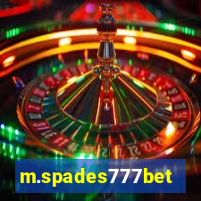 m.spades777bet