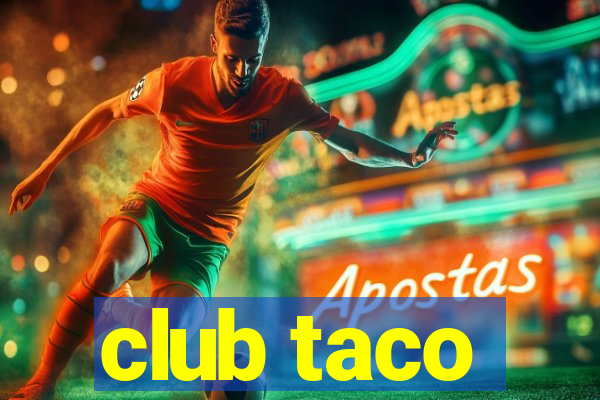 club taco
