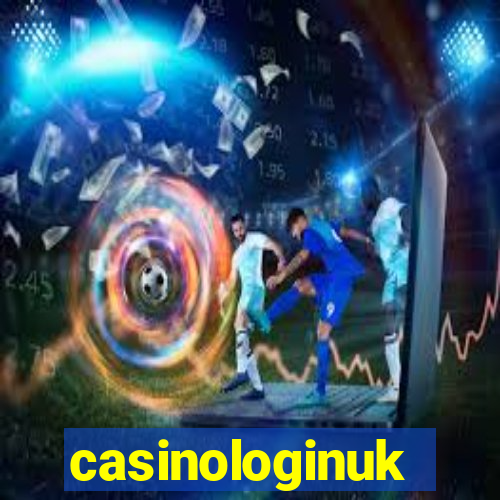 casinologinuk