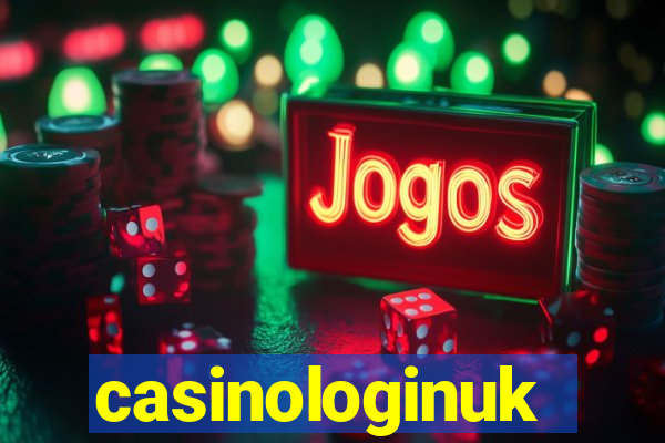casinologinuk