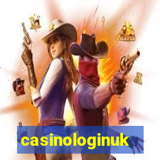 casinologinuk