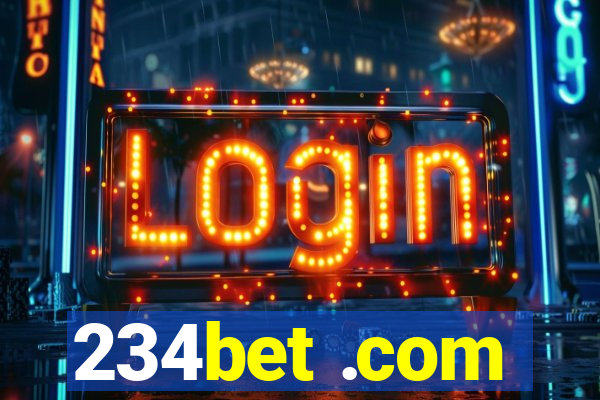 234bet .com