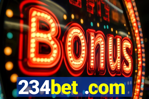 234bet .com