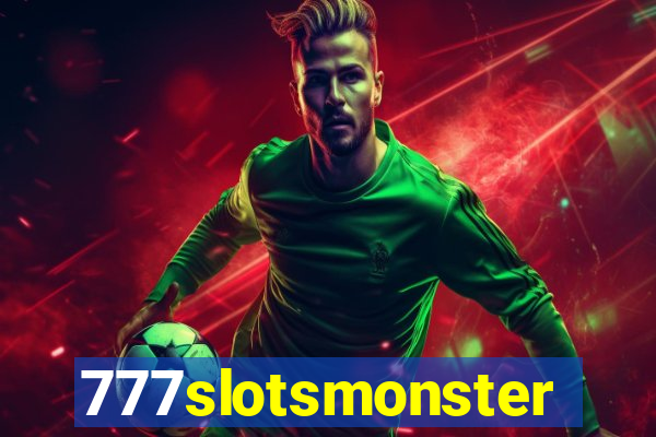 777slotsmonster