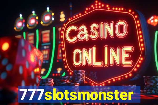 777slotsmonster