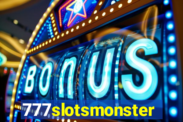 777slotsmonster
