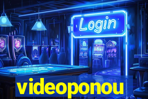 videoponou